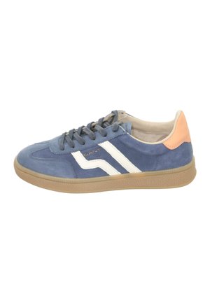 GANT CUZIMA - Trainers - blue