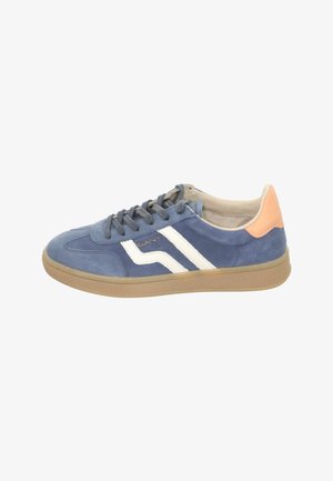 GANT CUZIMA - Trainers - blue