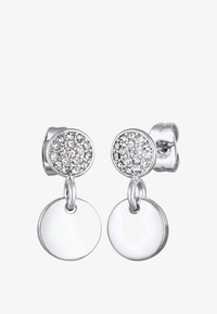 Vybrané, silberfarben