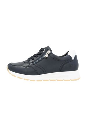 SNEAKER - Trainers - blau