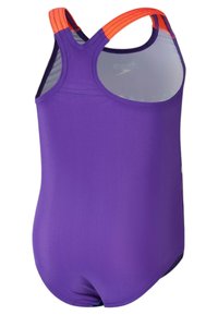 Speedo Traje de baño - purple