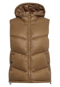 OXTabita - Veste sans manches - thrush
