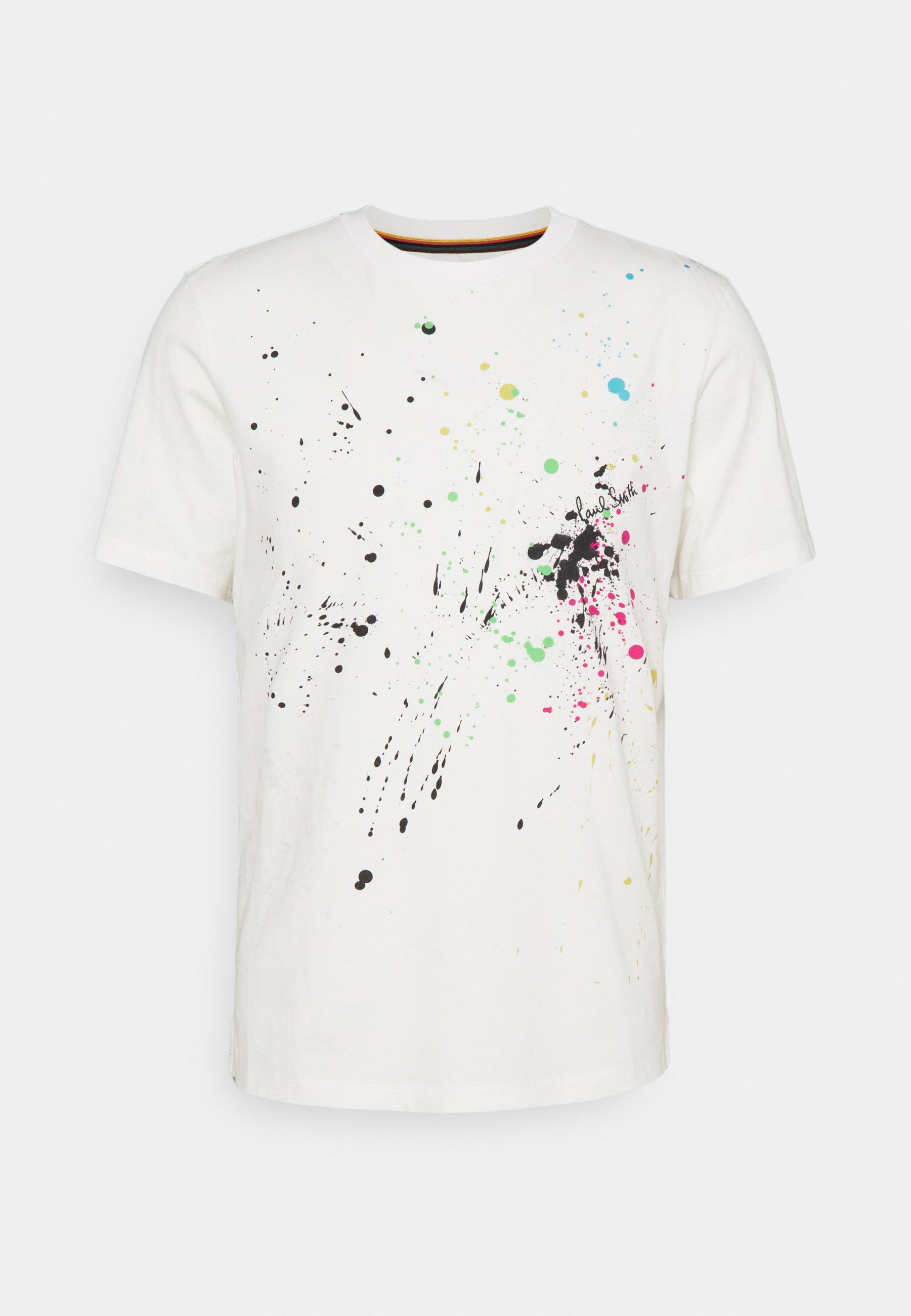 Men GENTS PAINT SPLATTER UNISEX - Print T-shirt Men GENTS PAINT SPLATTER UNISEX - Print T-shirt