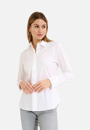 STYLE VICTORIA - Overhemdblouse - white