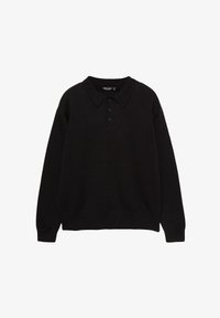 Valittu, black
