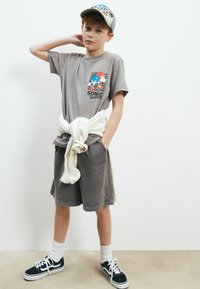 Next LICENSE  REGULAR FIT - Cap - sonic
