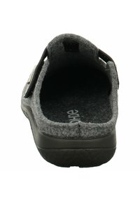 Rohde Slippers - grau