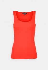 Não selecionado, tomato