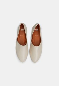 Bata Balerina cipők - grigio