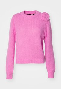 Ausgewählt, fuchsia pink