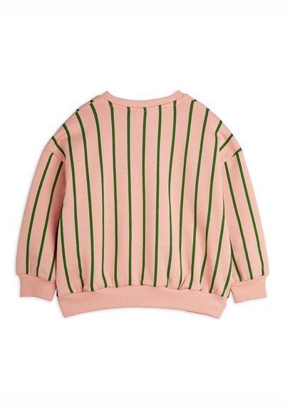 Mini Rodini UNISEX różowy