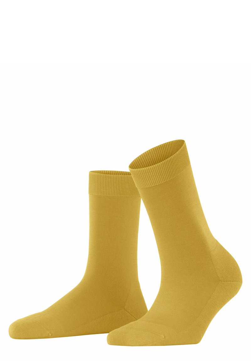 FALKE ClimaWool - Calze - nugget