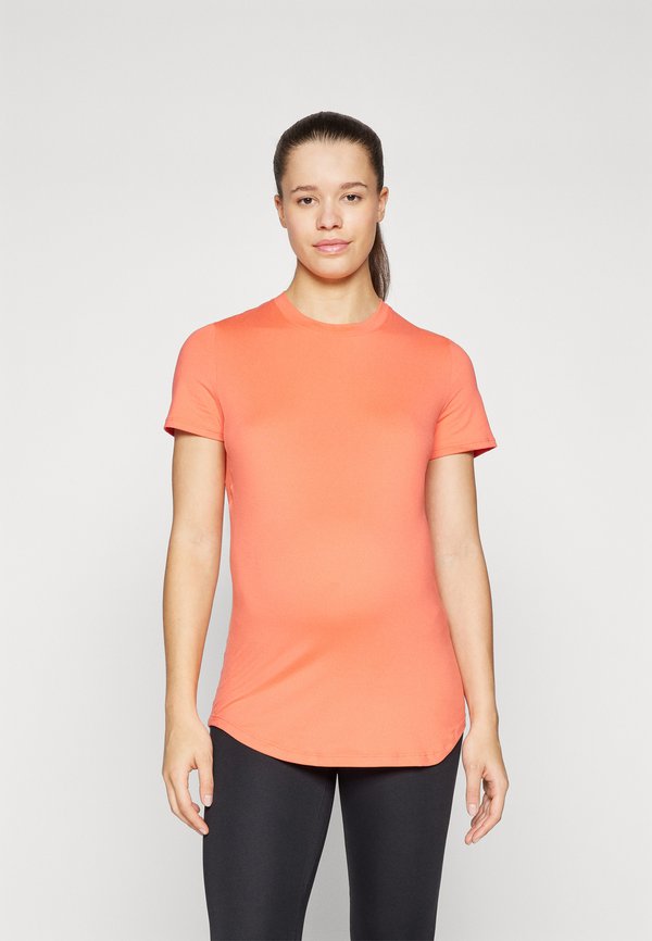 Sports T-shirt - magic ember