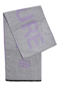 FINSHLEY & HARDING LONDON Sjaal - lila grau