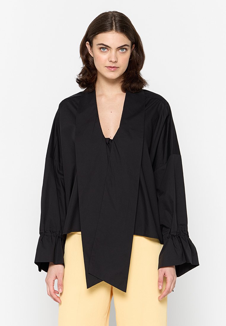 pinko Blouse zwart