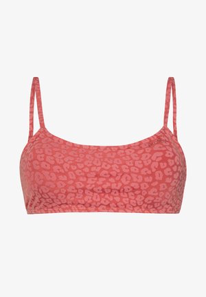 Protest, MIXRUBY - Bikini-Top - cottagerust