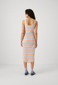Gap Tall SCOOPNECK - Kampsunkleit - multi