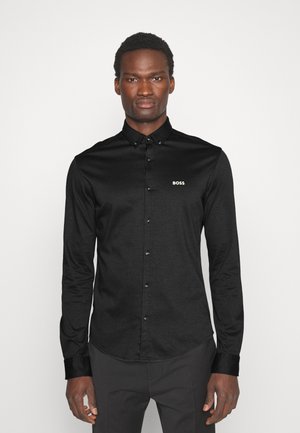 BIADO - Camicia - black