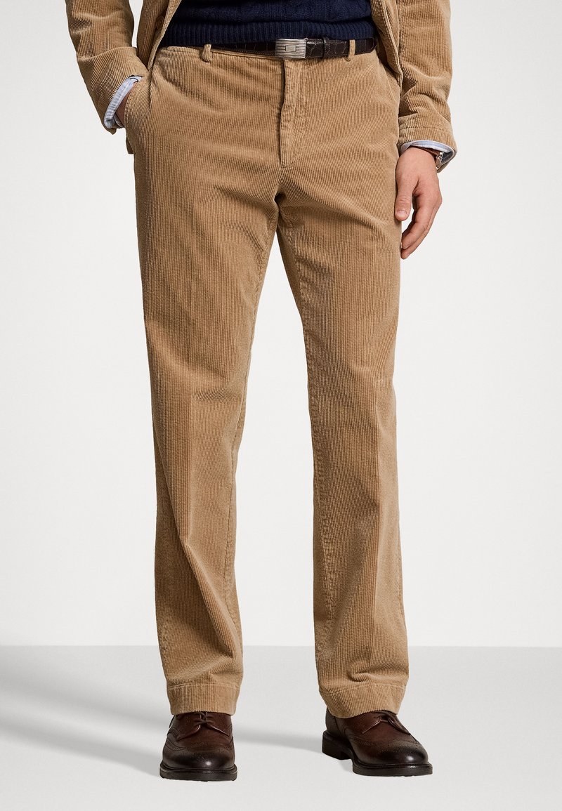 Polo Ralph Lauren JEROME - Bukse - hazelnut