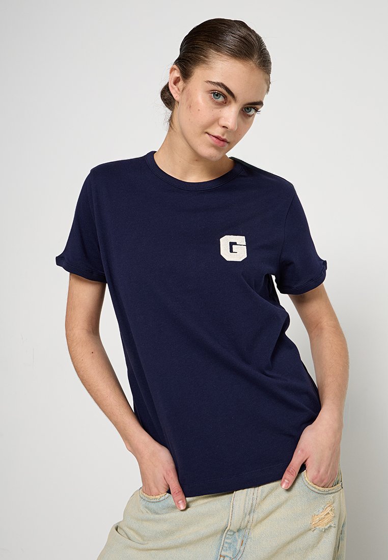 T-Shirt basic