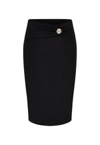 Guess Gonna nera in punto Milano J4BD10KAUH0