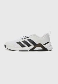Non sélectionné, white/core black/lucid red