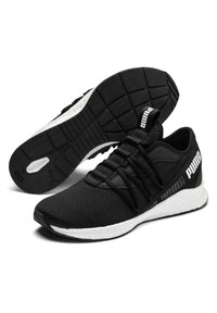 Puma NRGY STAR - Sneakers - schwarz