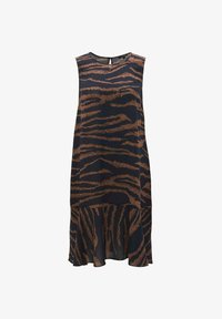 Unausgewählt, coal blue