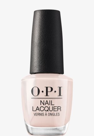NAIL LACQUER - Nail polish - tiramisu for two