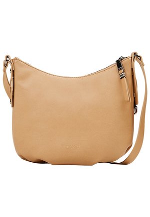Esprit Bandolera - camel