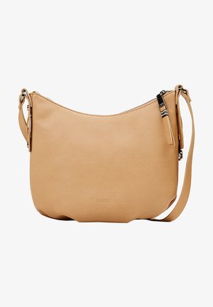 Esprit Bandolera - camel