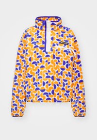 No seleccionado, sunstone retroscape