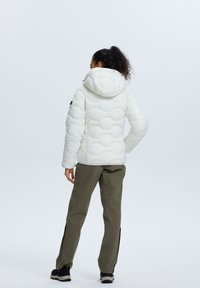 Icepeak BLACKEY - Giacca invernale - puder
