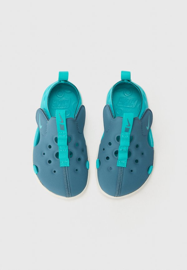 SUNRAY PROTECT 4 UNISEX – Trekkingsandale