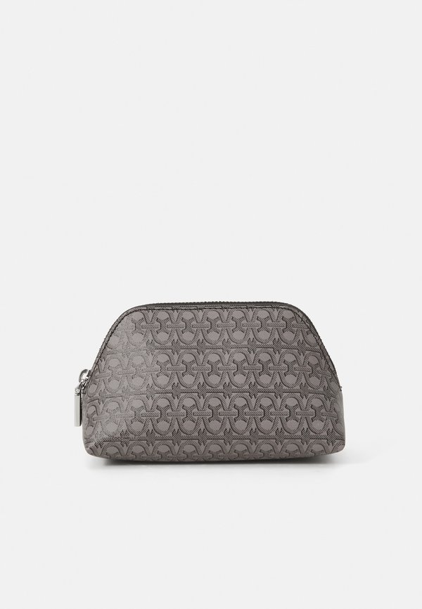 HELGA - Wash bag - multi noir