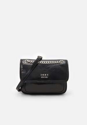 DKNY Cross body bag - black
