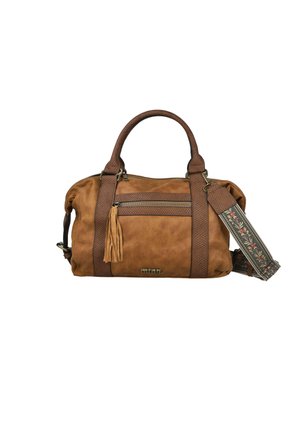 Bolso de mano - cuero
