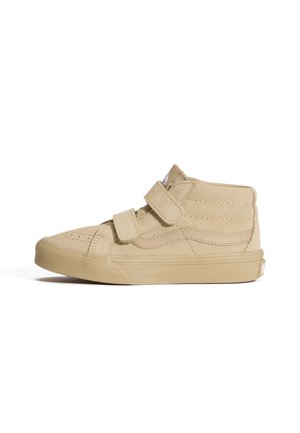 Vans, UNISEX, czarny