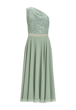 Swing, Robe de soirée - light green