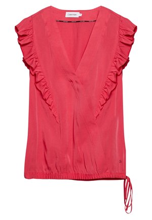 Bluse - pink