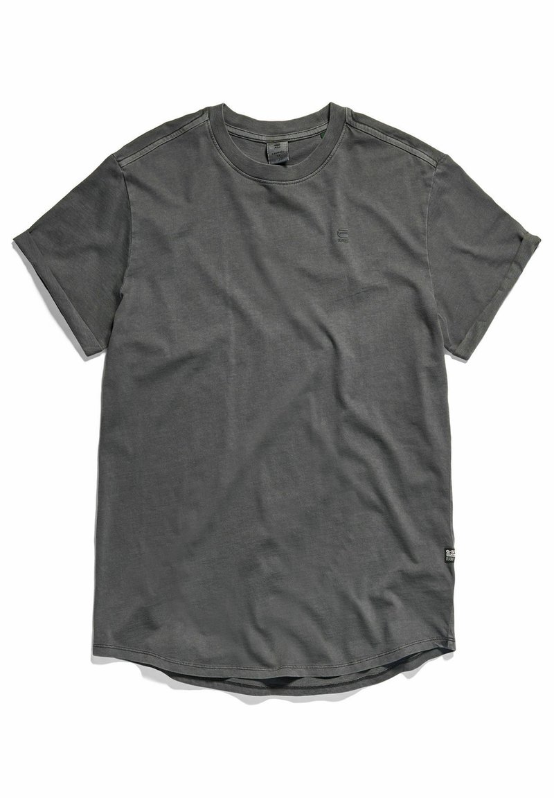 G-Star T-shirt basic zwart