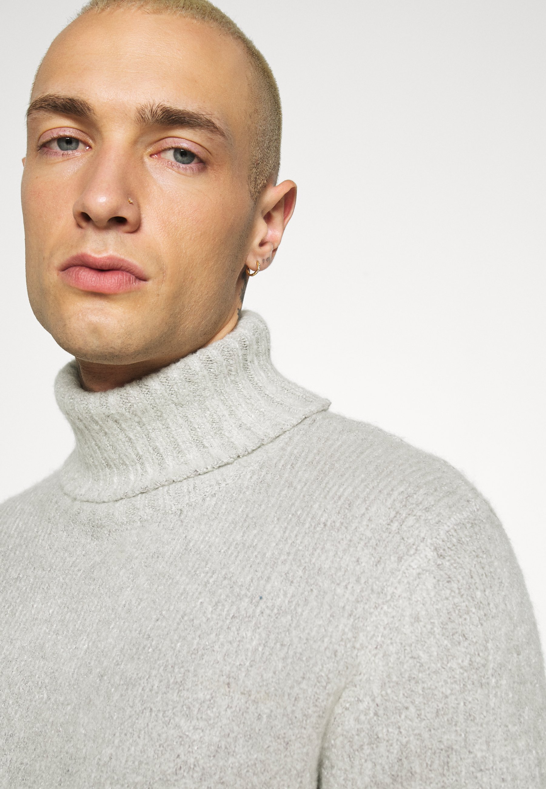 Homme Pullover Homme Pullover