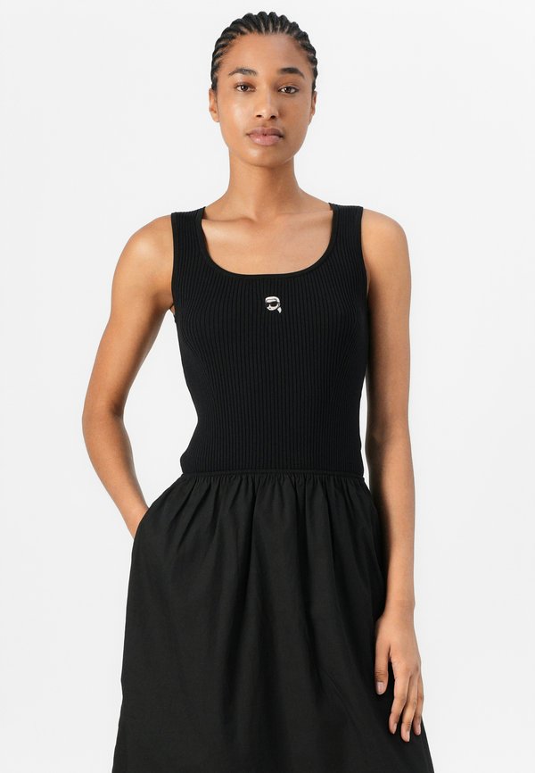 IKON DRESS - Day dress4