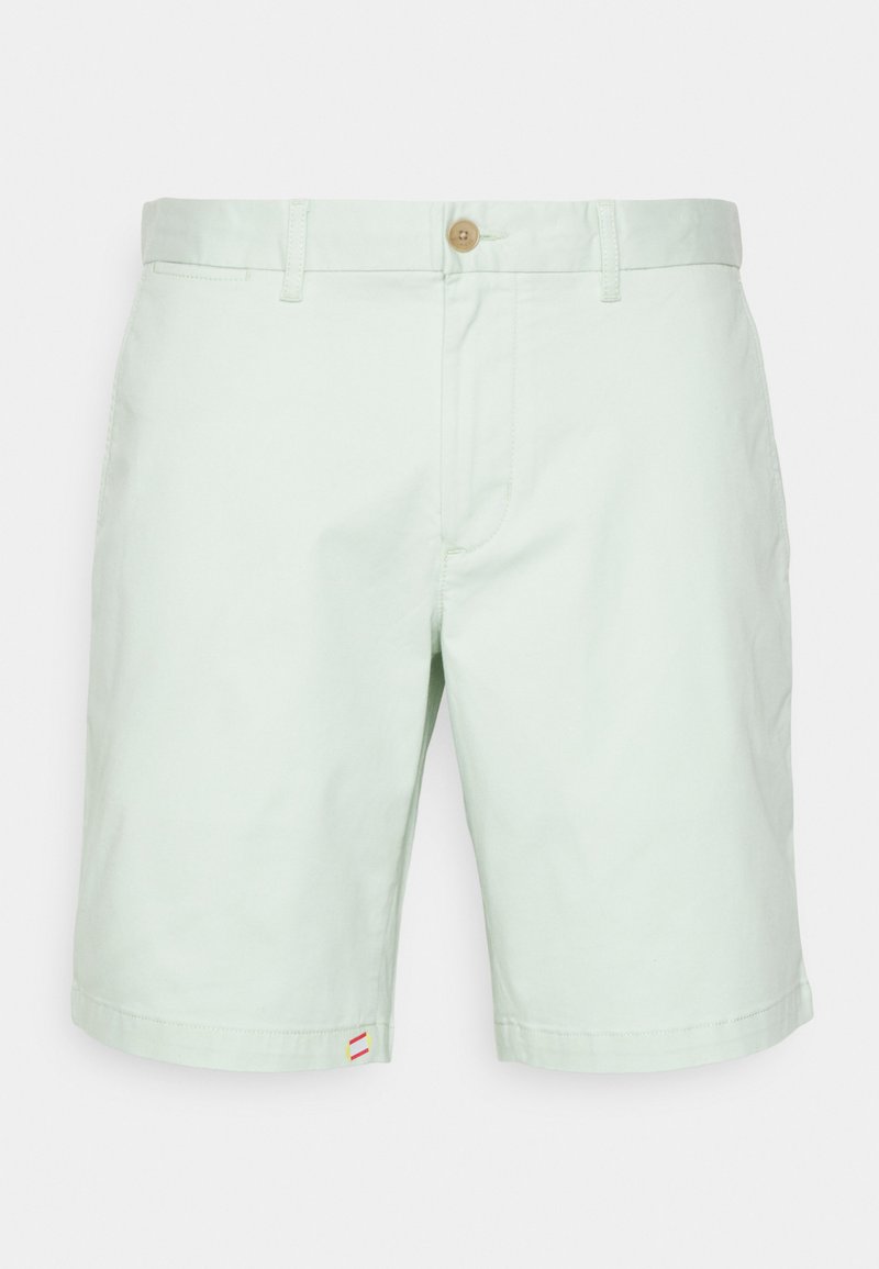 Tommy Hilfiger BROOKLYN - Calções - accent green