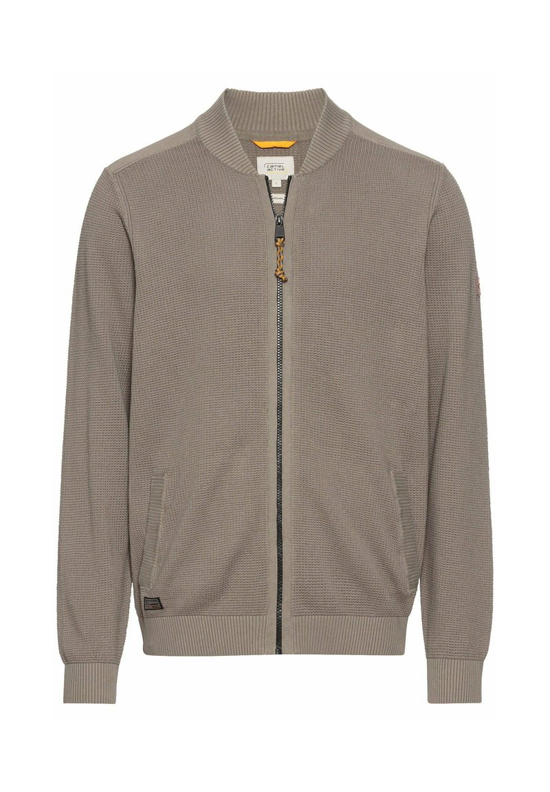 camel active Vest beige