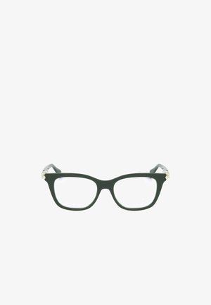 FERRAGAMO, SF2973 - Occhiali anti luce blu - dark green
