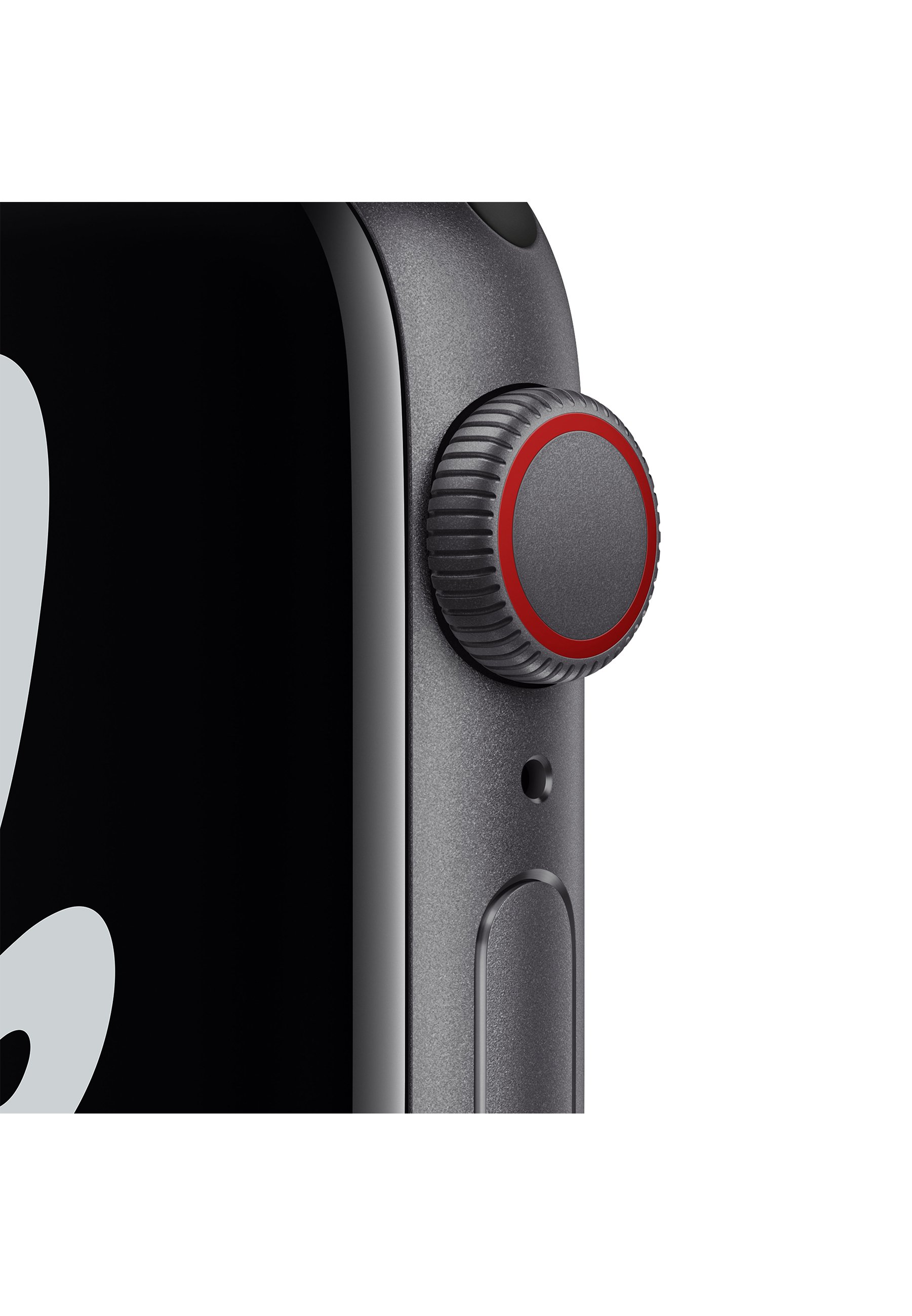 apple watch nike se 40mm gps