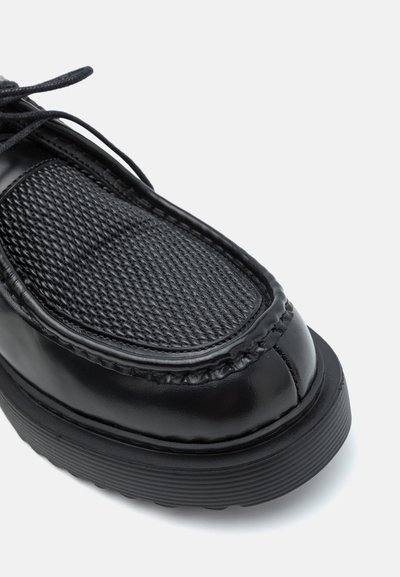 Filling Pieces MOC DERBY  - Derbies - black