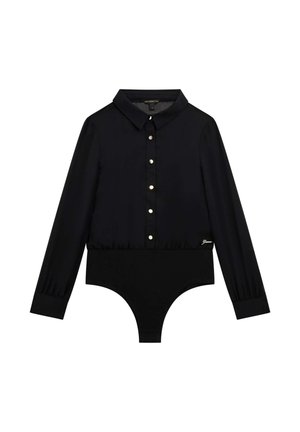 Camicia - schwarz