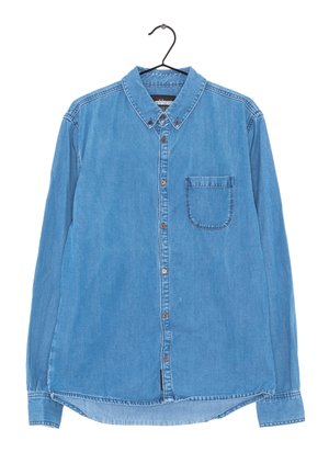 Minimum Chemise - blue